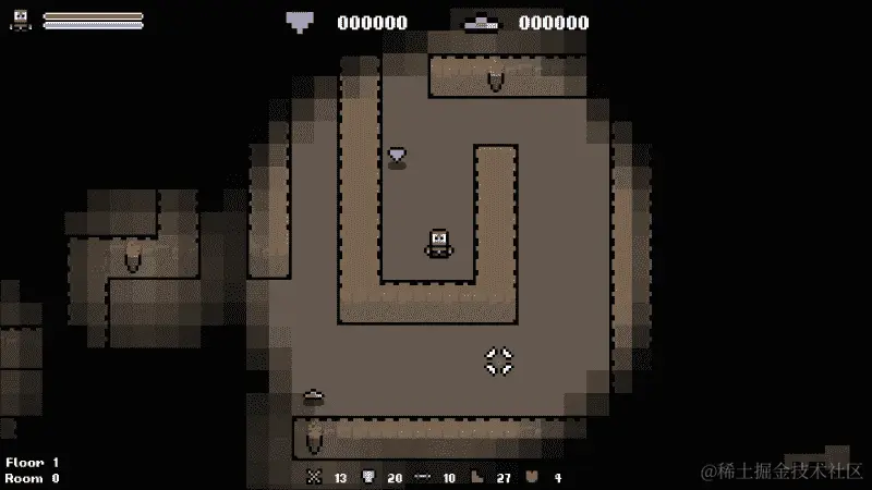 完整的生成函数