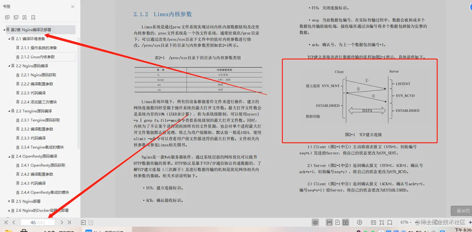阿里P8从应用、运维及与K8S和微服务3个维度详解Nginx