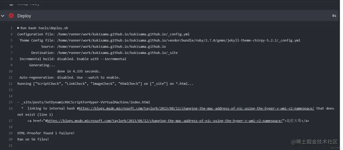 Jekyll模板升级笔记_github_13