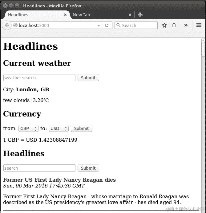 编写回退逻辑以检查 cookies