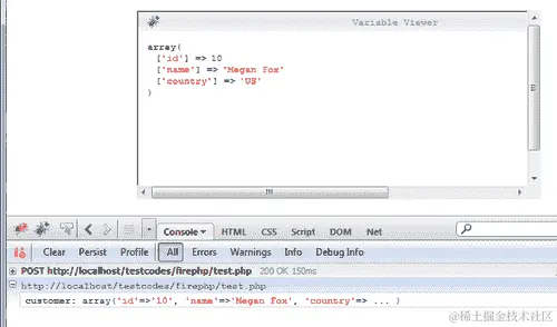 它是如何工作的...