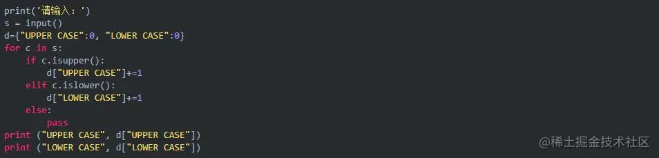 加班熬夜整理出来的100道Python基础题，学到就是赚到！超级详细