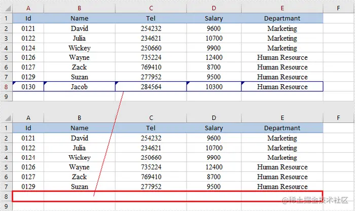国产Excel开发组件Spire.XLS教程：在 Java 中接受或拒绝所有跟踪更改
