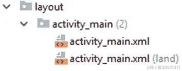 图 24.5 – activity_main 文件夹