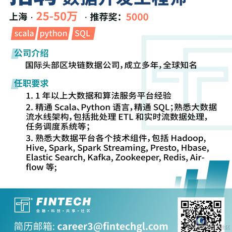 fintech社区于2021-11-15 17:24发布的图片