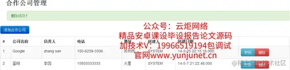 jsp百货中心供应链管理系统