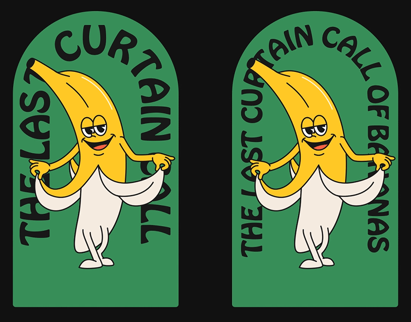 贴纸设计过程全解析，原来设计贴纸这么简单！