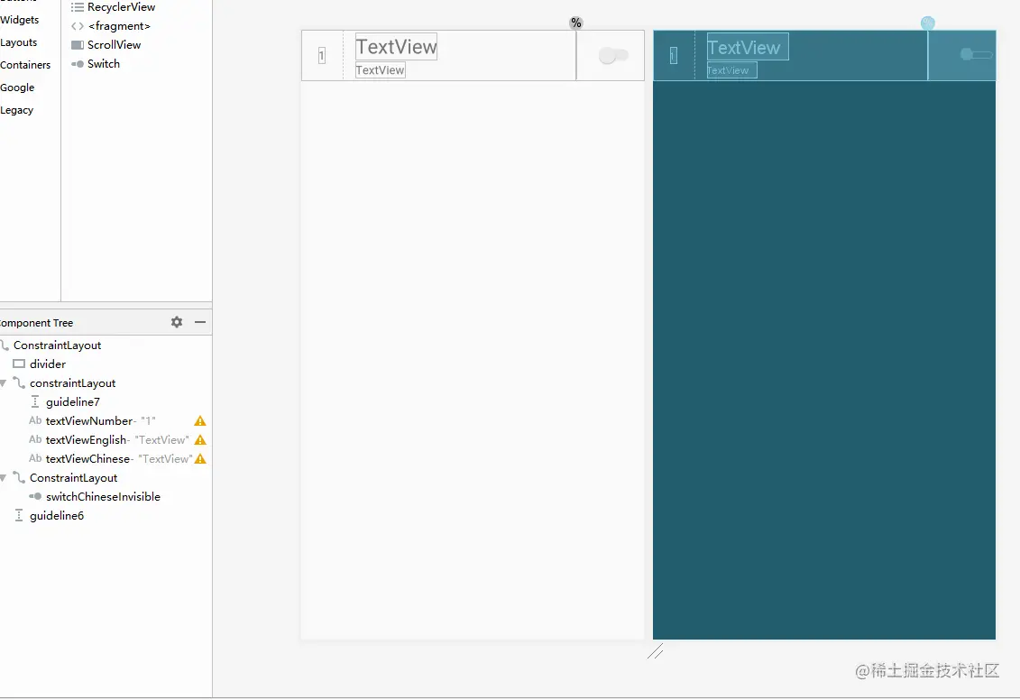 安卓期末大作业——单词本APP（源码+任务书）