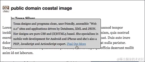 额外加分：将新的 jQuery 插件添加到您的 WordPress 插件中