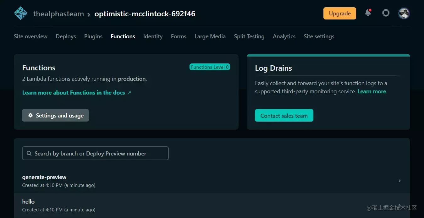 使用 Puppeteer 无服务器功能构建链接浏览器的方法你会吗