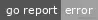 Go Report Card