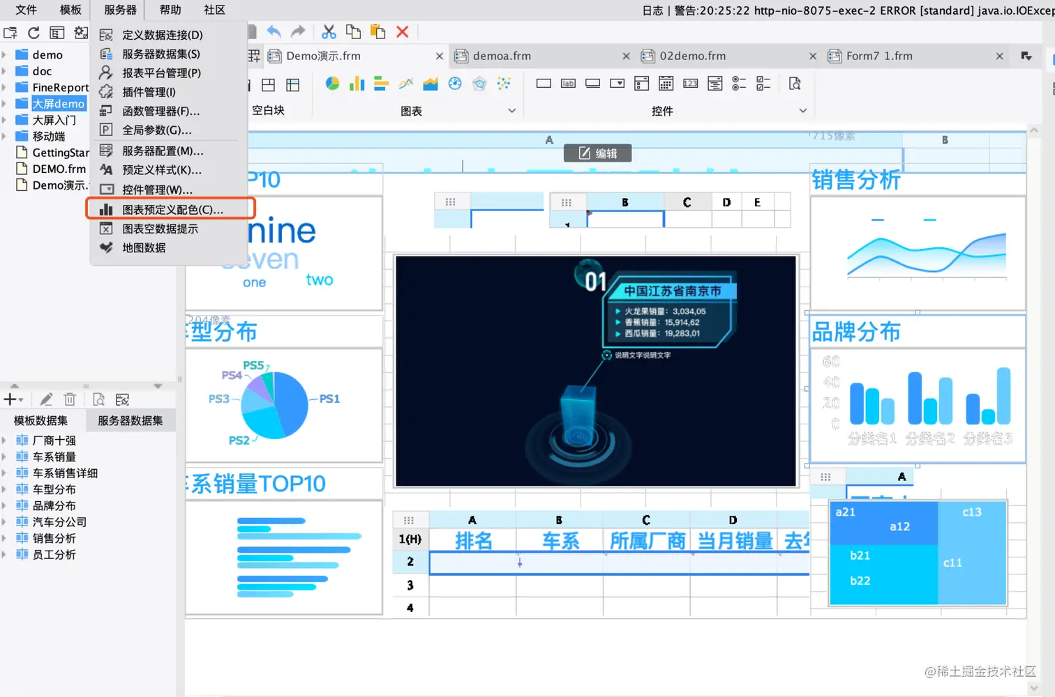 从腾讯入职到离职，我仅用了三周：做大数据的同事看不起做报表的