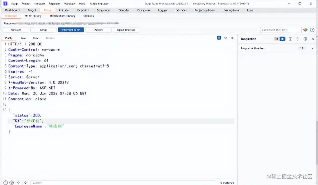 一次edu证书站的挖掘