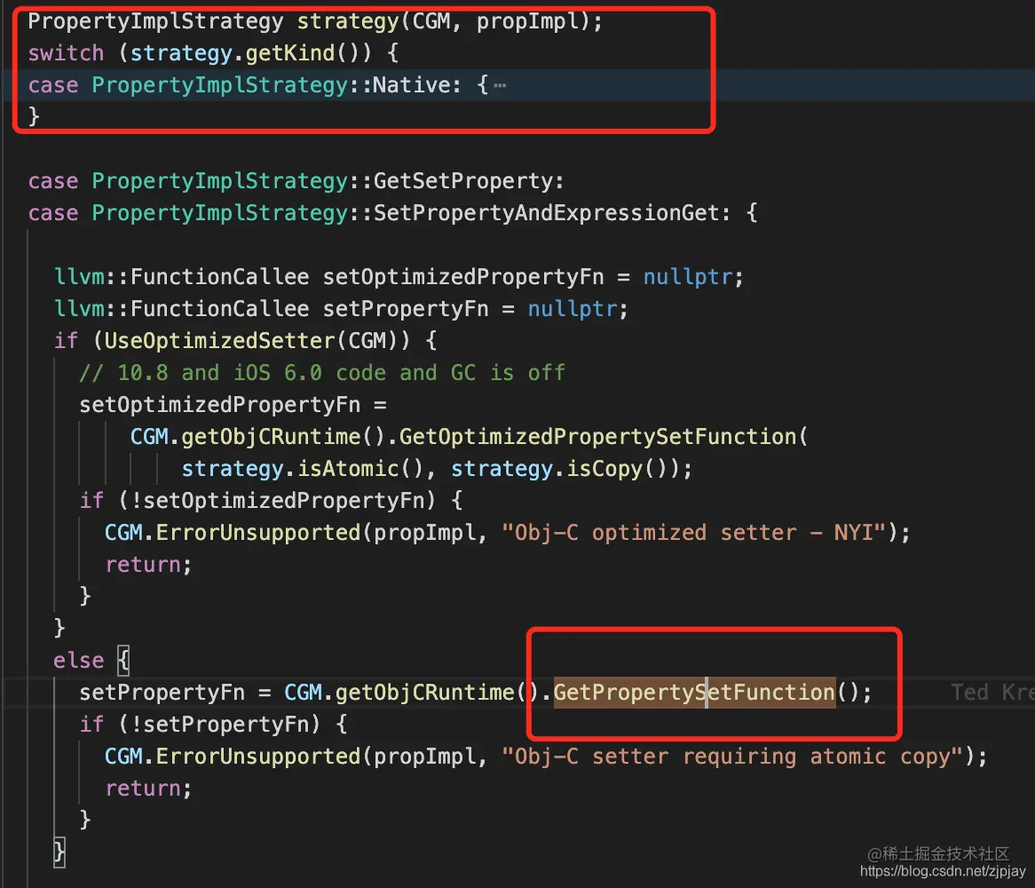 PropertyImplStrategy