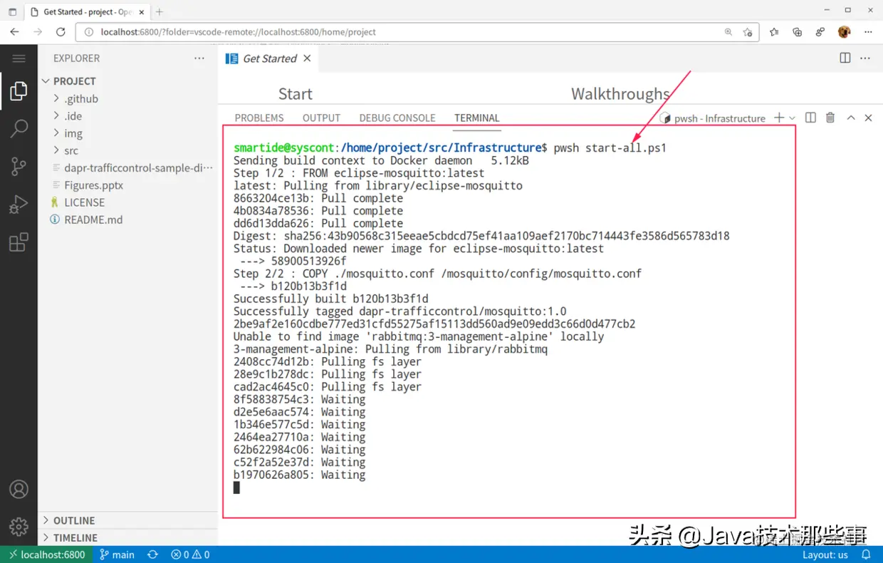 为什么Dapr是比SpringCloud和Istio更优雅的微服务框架？