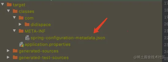 Spring Boot 2.x基础教程：配置元数据的应用