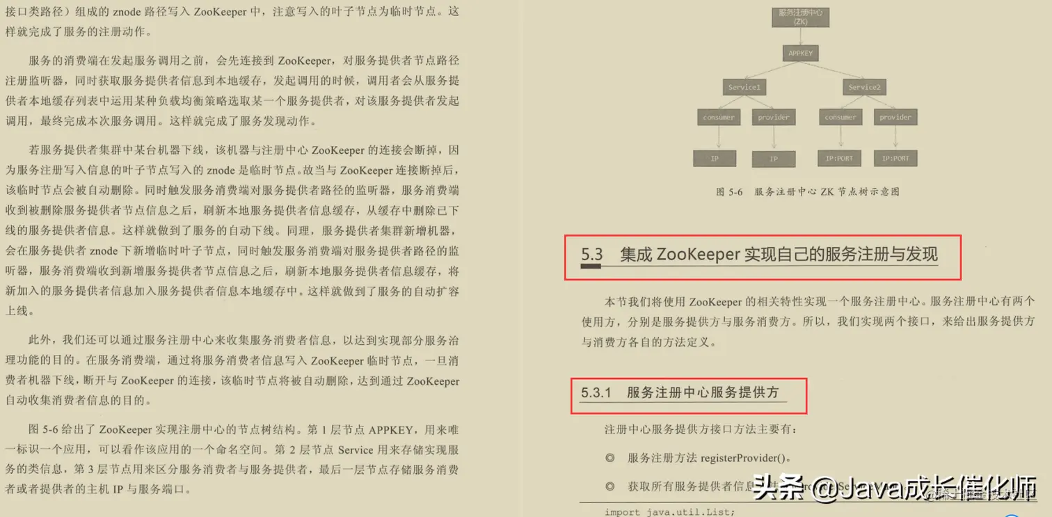 JAVA架构师必备秘籍十二本，涨薪升职全靠它，现在免费送给你