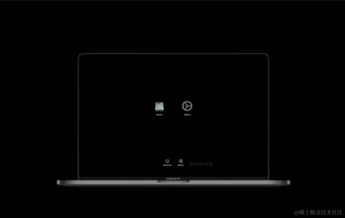 Apple-Silicon-macOS-Recovery