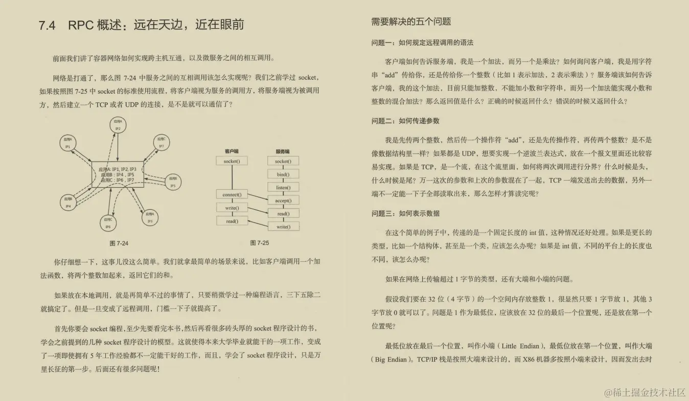 阿里大牛肝出的443页TCP/IP协议趣谈笔记，竟然在GitHub标星27k+