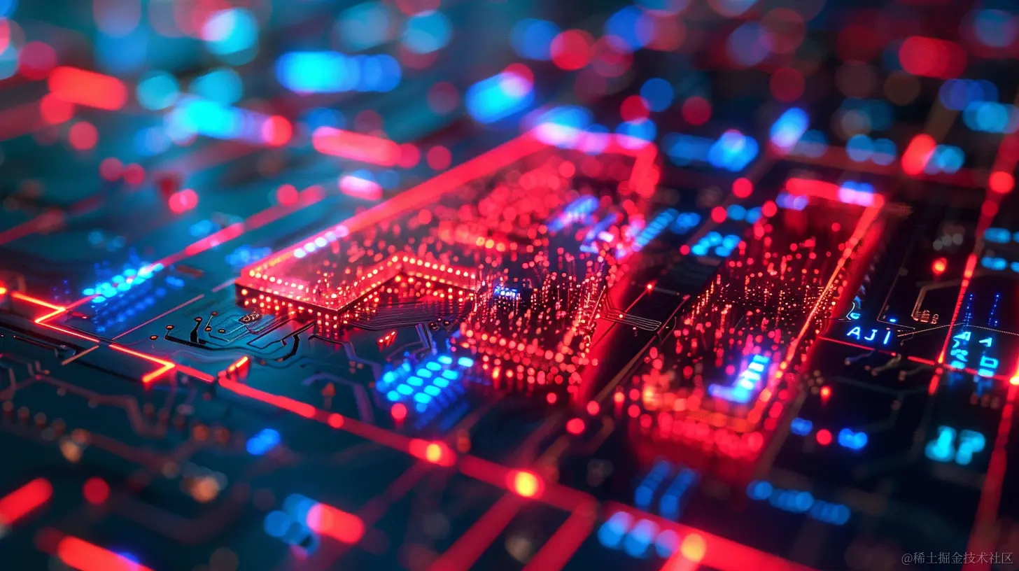 图片来源：由无界AI生成