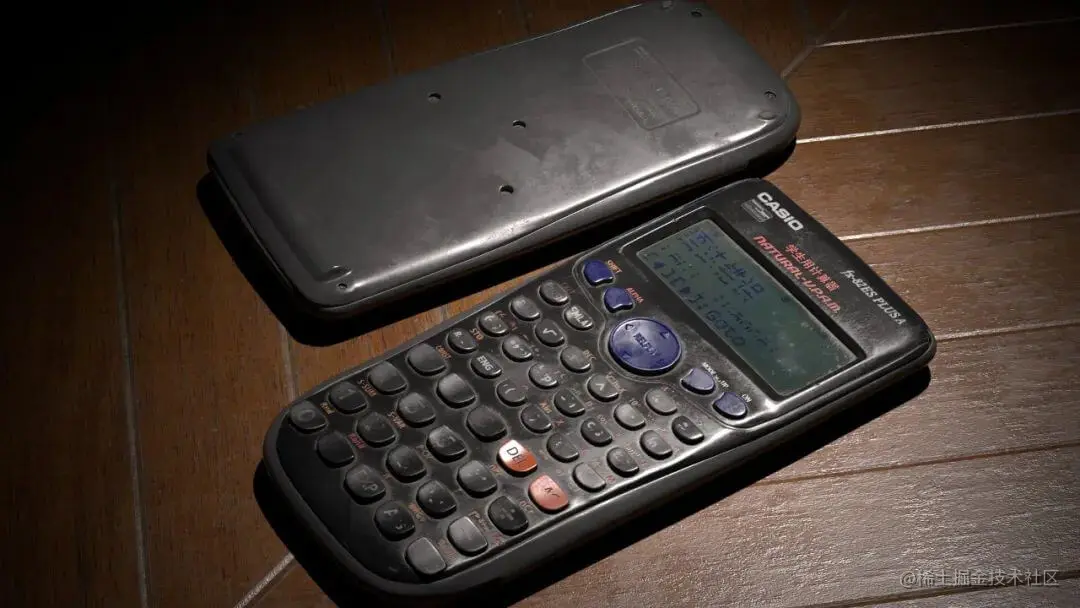 Shuiguo（王商羽）部分作品