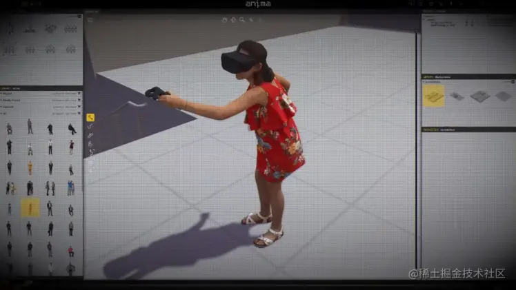 瑞云渲染 | 全面支持Anima®4渲染插件，实现高精度的群集角色！