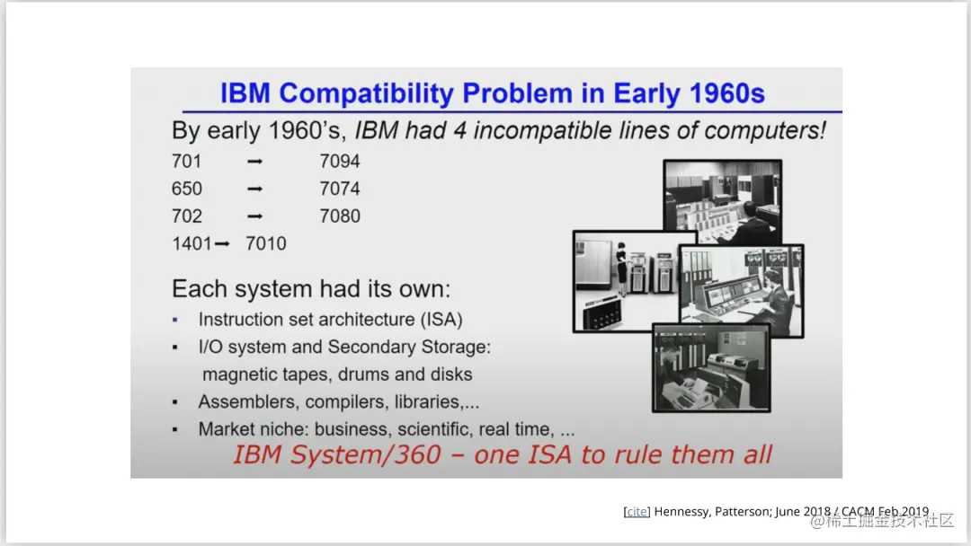 LLVM之父Chris Lattner：编译器的黄金时代