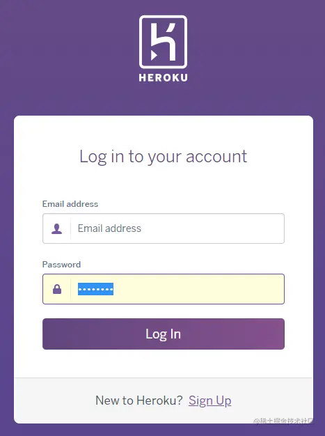Deploy CockroachDB with Heroku