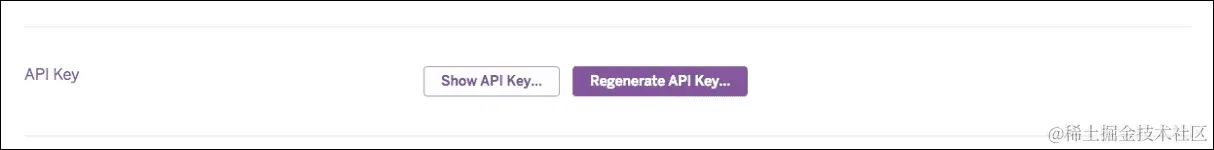 将 Heroku API 密钥添加到 Codeship