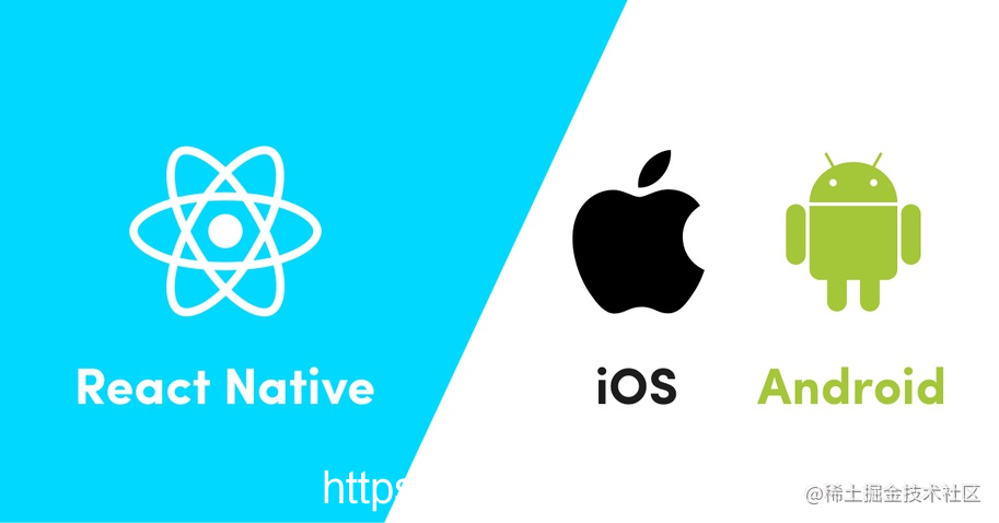 Advanced ReactNative (III) : Introduction to the startup principle of ...