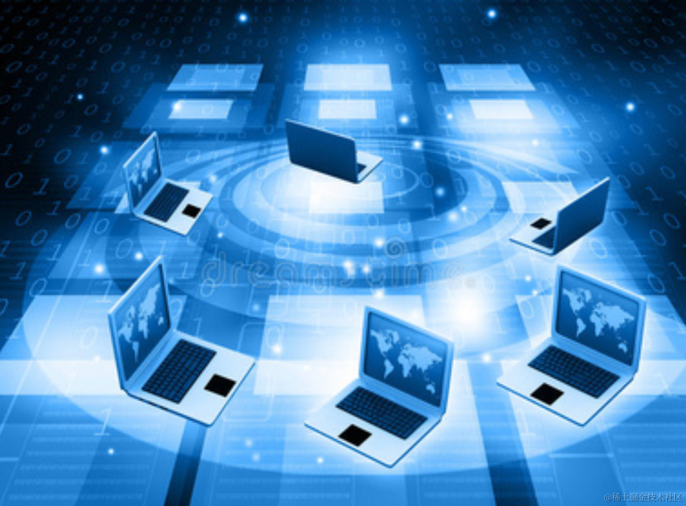 彻底搞懂计算机网络