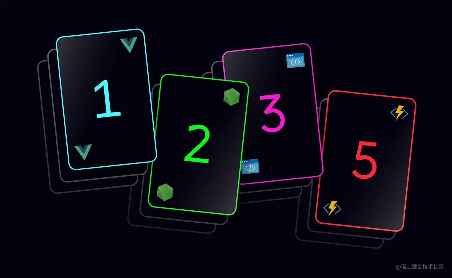 Vue.js and Node.js tutorial: a realtime collaboration app hosted in Azure Static Web Apps