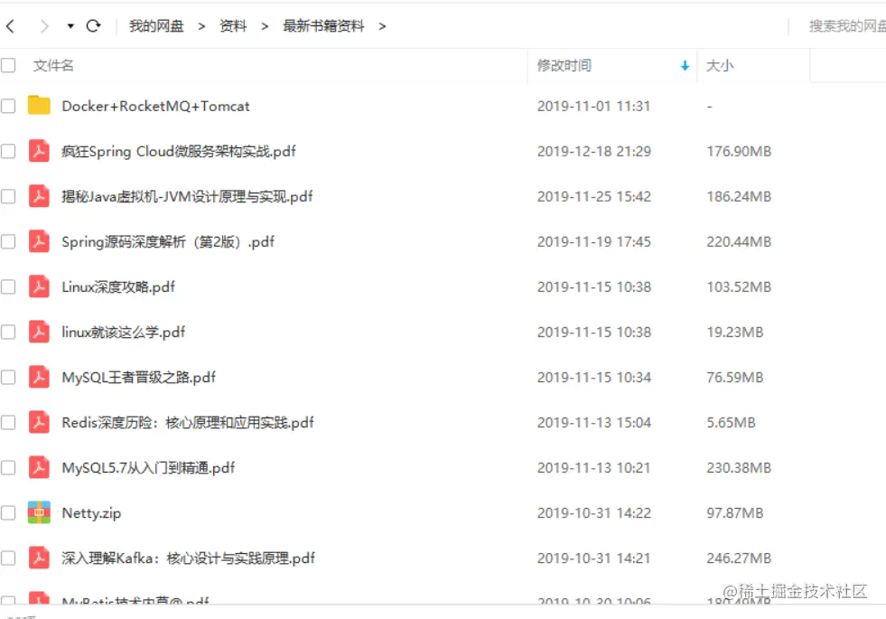 闭关修炼21天，“啃完”283页pdf，我终于4面拿下字节跳动offer