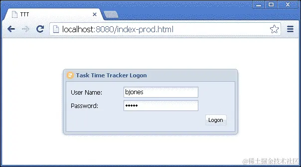 用于生产环境的编译
