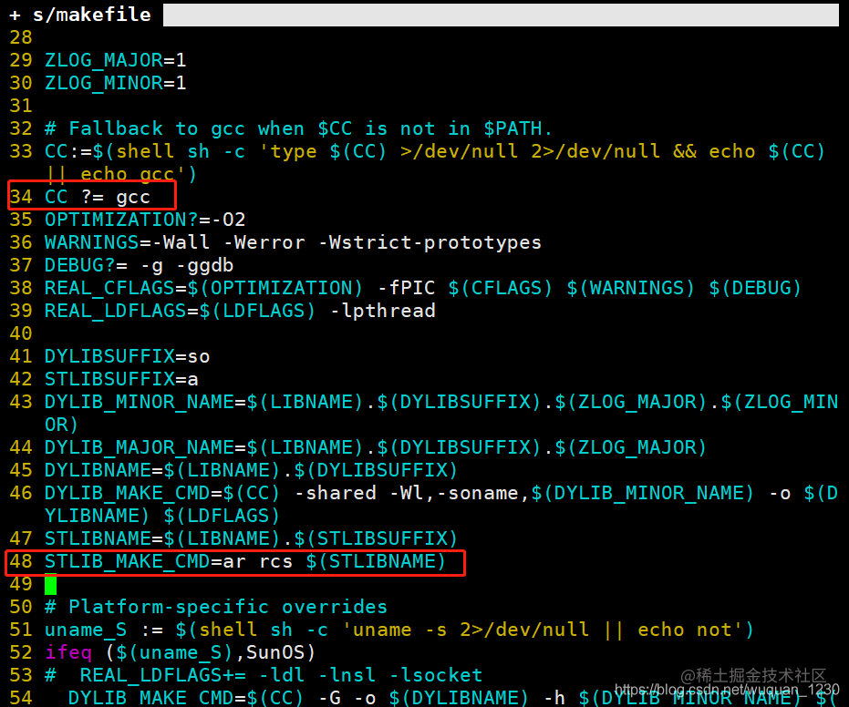 This section describes how to use the efficient C/C ++ logging tool ...