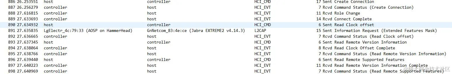 连接蓝牙耳机匹配之前