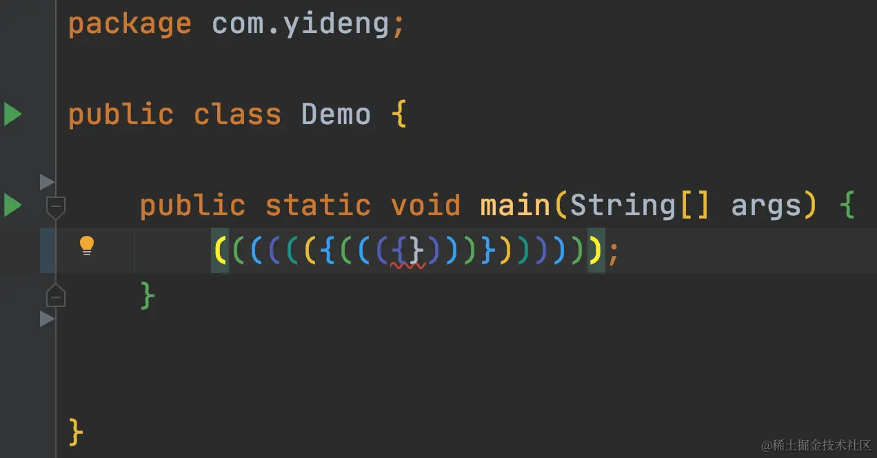 Intellij idea高效使用教程
