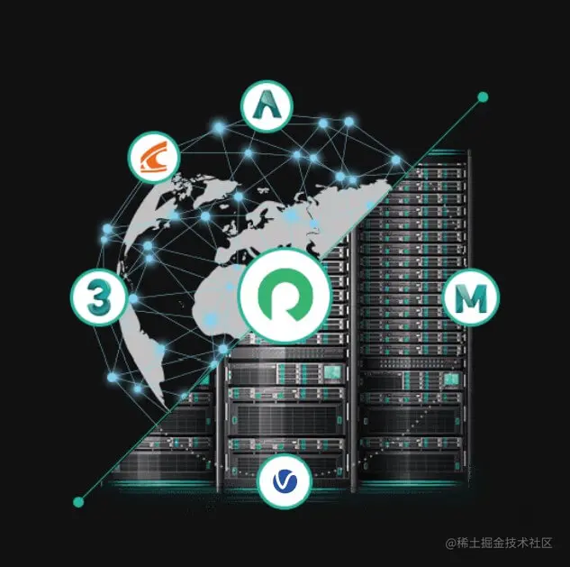云渲染