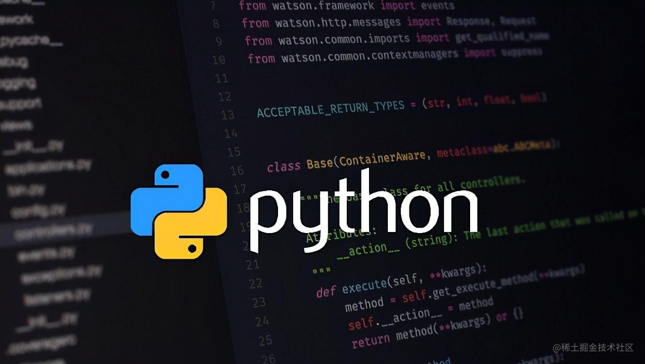 Python