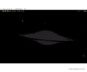 推流与播放的效果