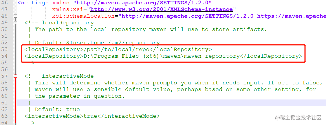 maven-repository