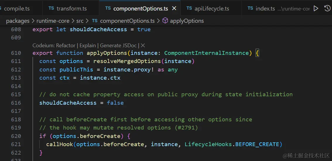 beforeCreate option.png