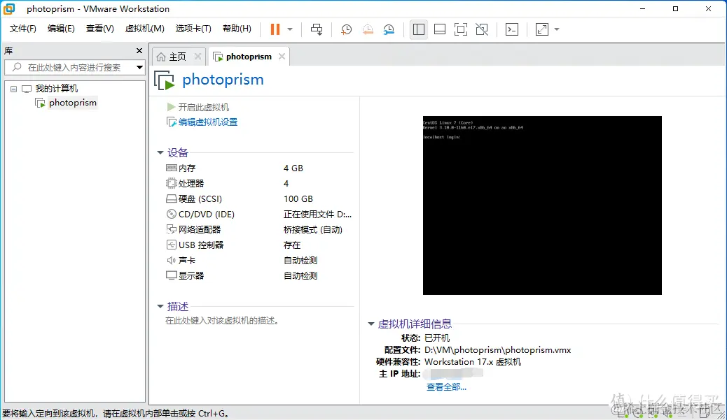 8年旧笔记本电脑升级固态硬盘打造家用“nas+相册”服务器-软件 PhotoPrism 篇