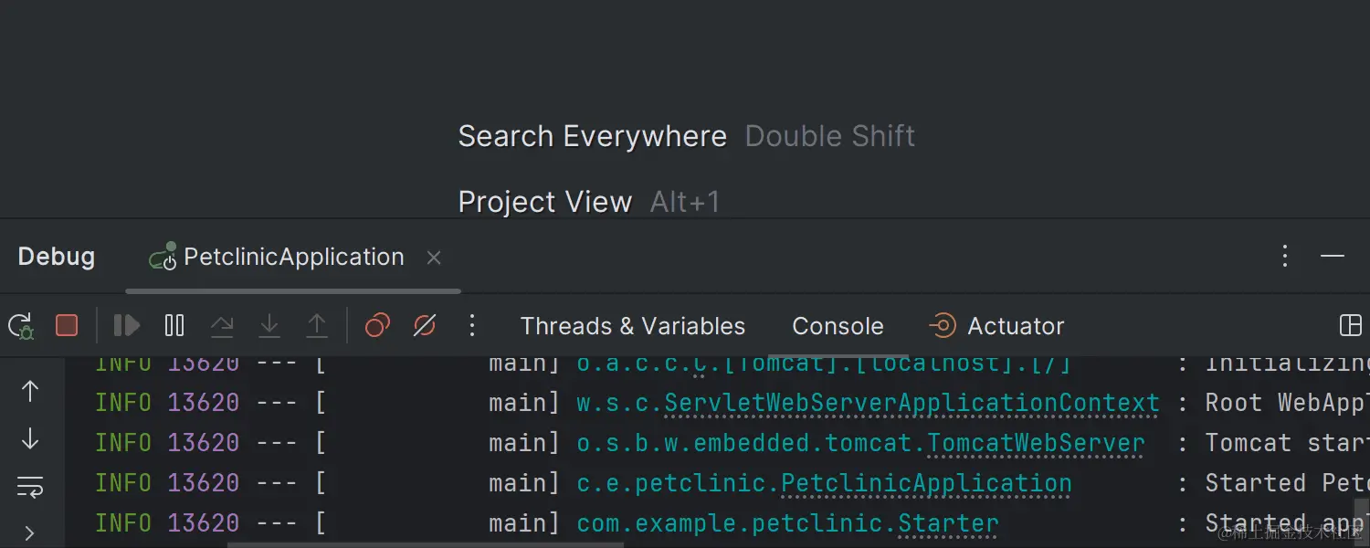 又整新活，新版 IntelliJ IDEA 2024.1 有点东西！