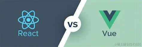 react_vs_vue