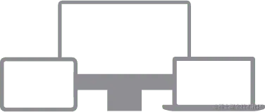 “通用控制” 图标