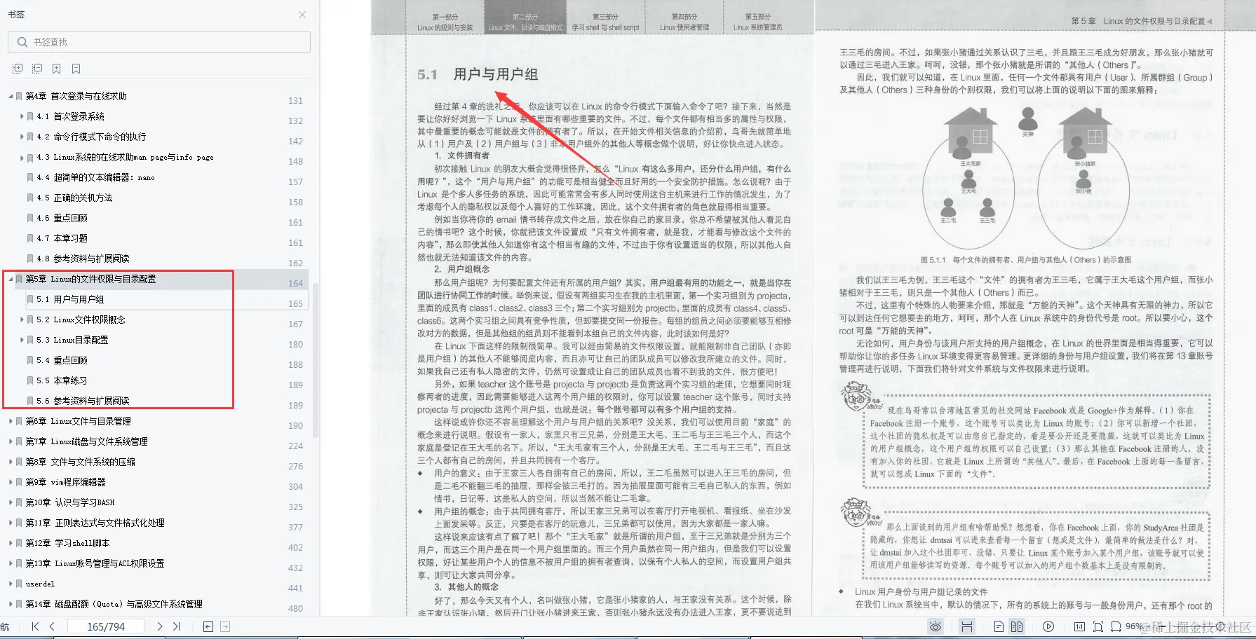618在某宝上花298买来的Linux全解笔记，感觉4年Linux都白学了