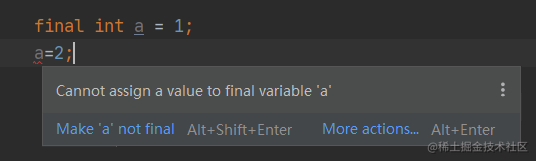 Java common keywords: this, super, final, static, access modifier ...