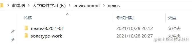 企业级项目管理工具使用Maven之Nexus搭建私服Nex