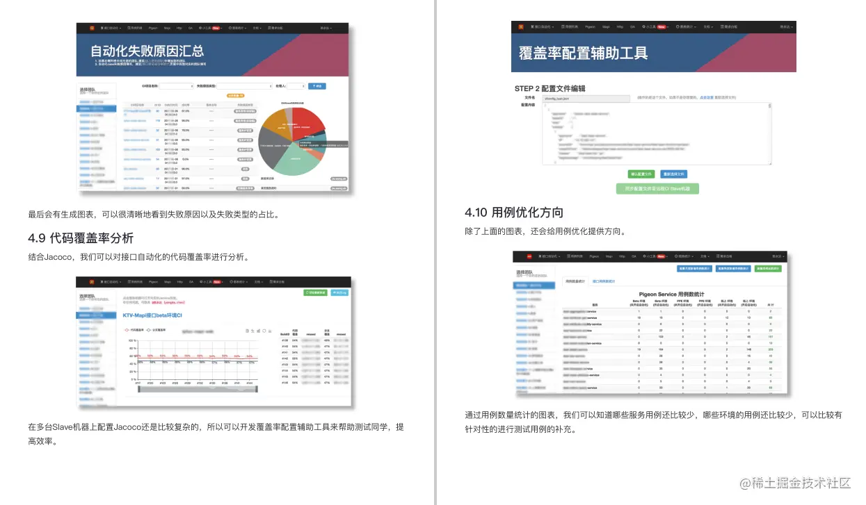 不愧是美团内部“接口自动化测试学习笔记”这细节讲解，神了
